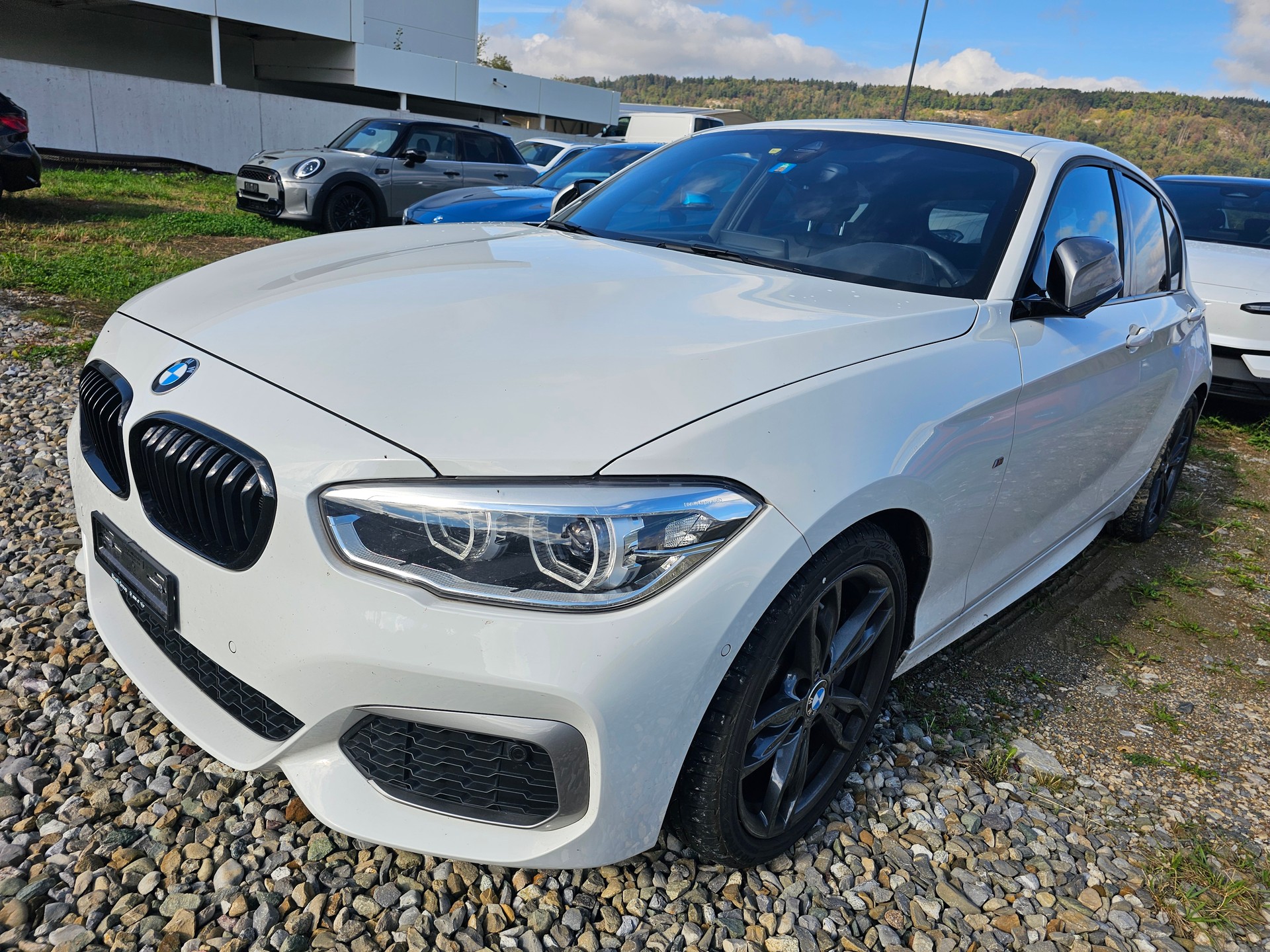 BMW M140i xDrive Steptronic-image-2