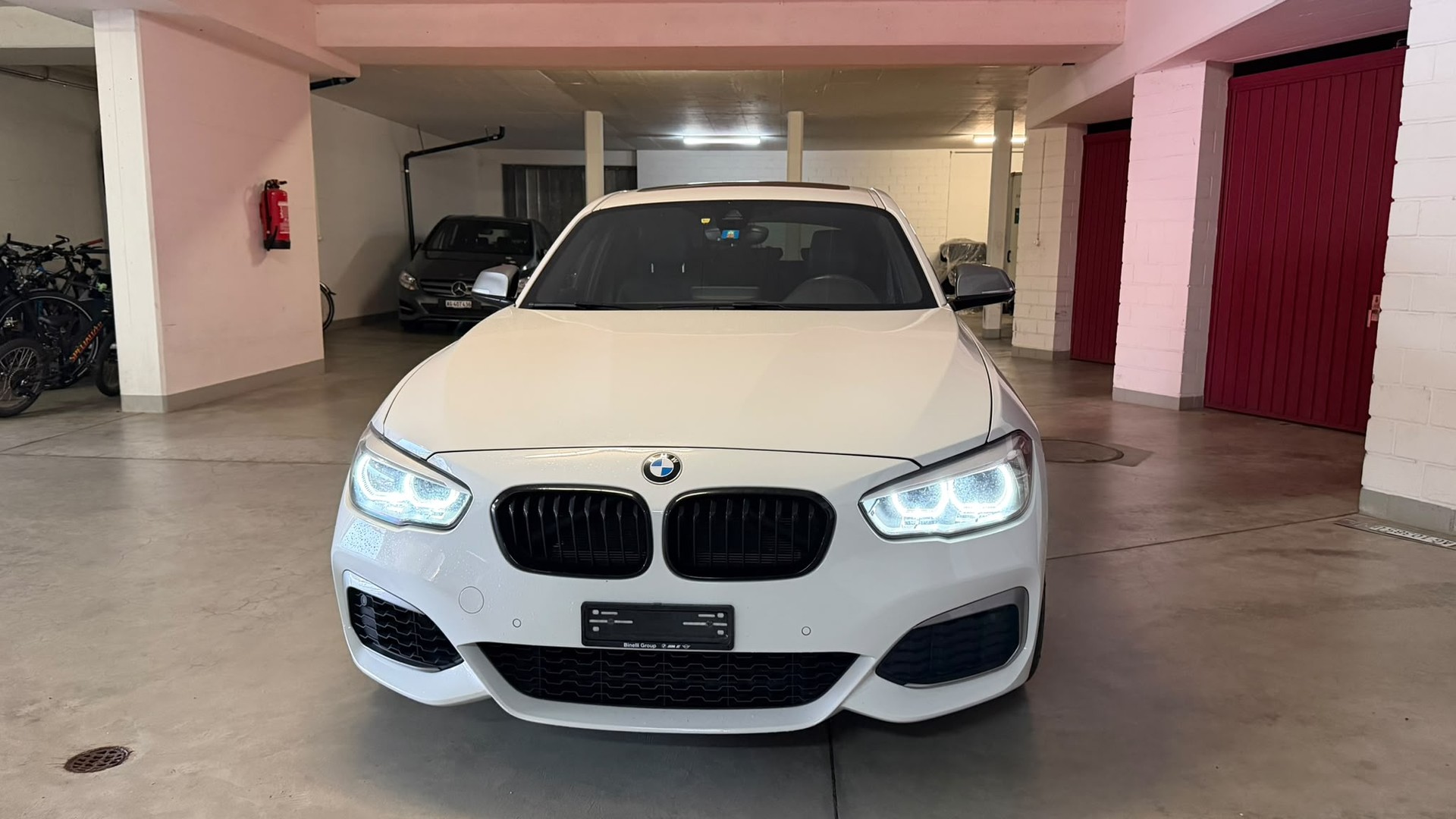 BMW M140i xDrive Steptronic-image-7