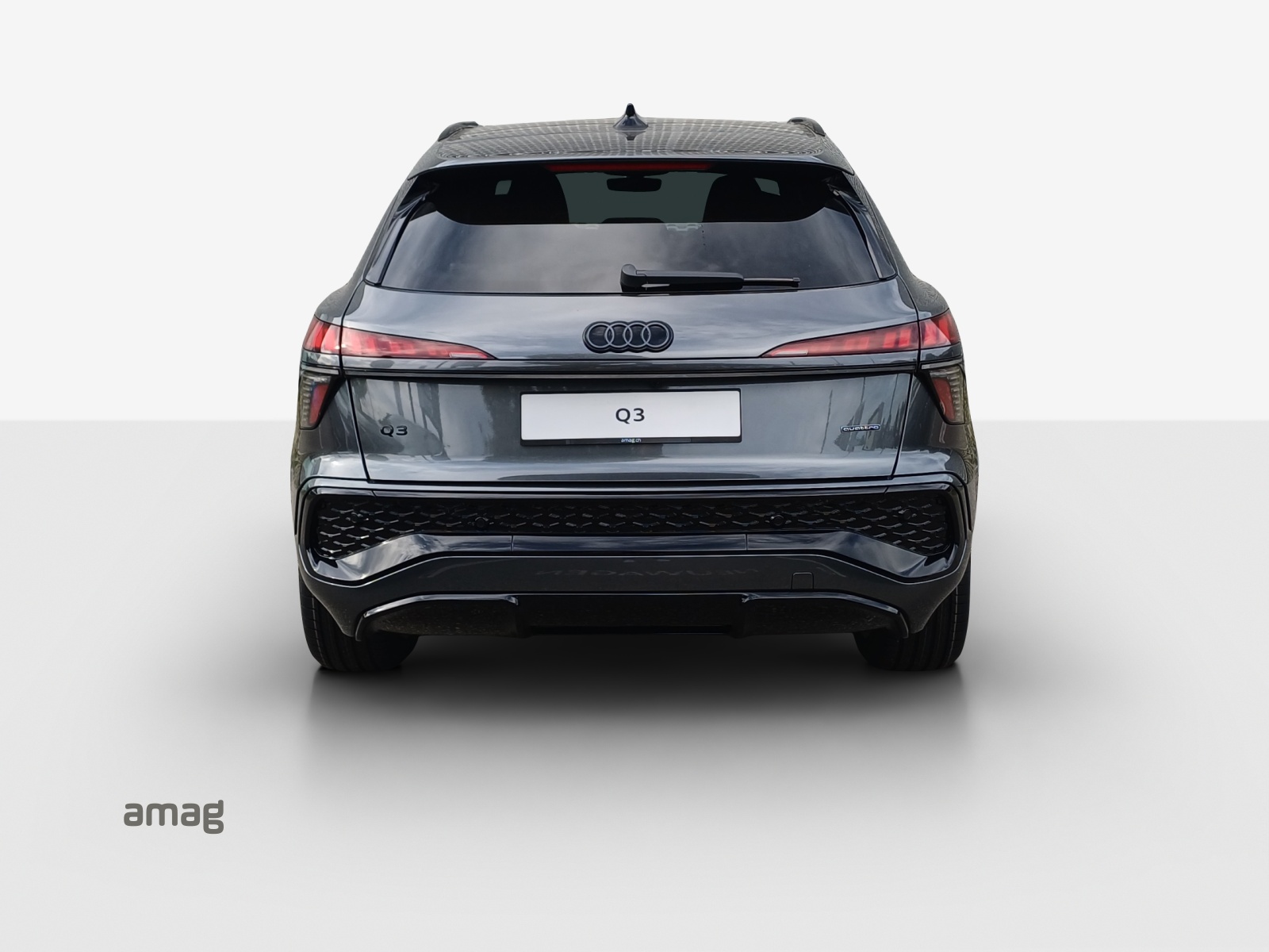AUDI Q3 SUV TDI quattro 142 kW S tronic-showroom-element-3
