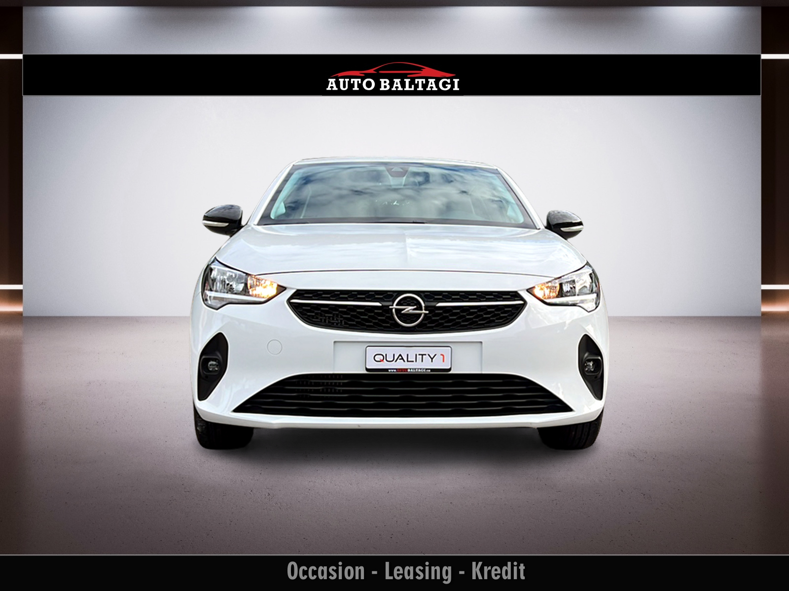 OPEL Corsa 1.2 TP Edition-image-5