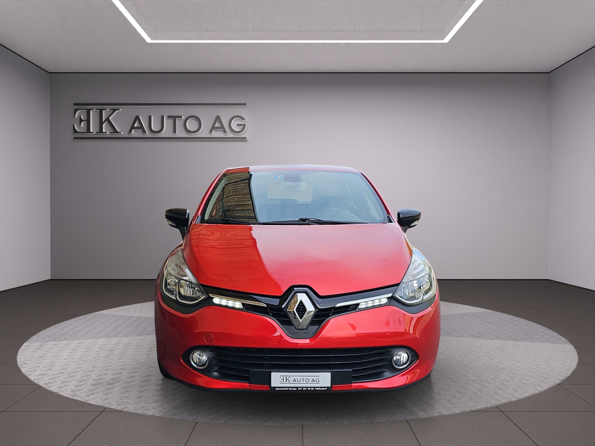 RENAULT Clio 1.2 16V T EDC-image-6