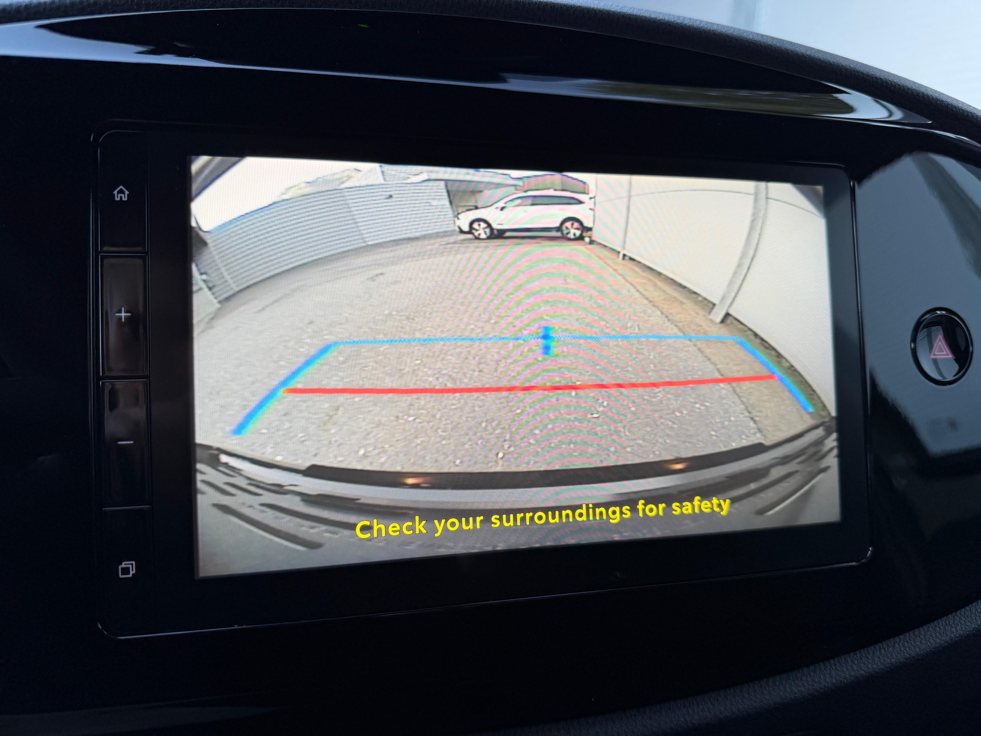 TOYOTA Aygo X 1.5 VVT-i HSD Trend-image-13