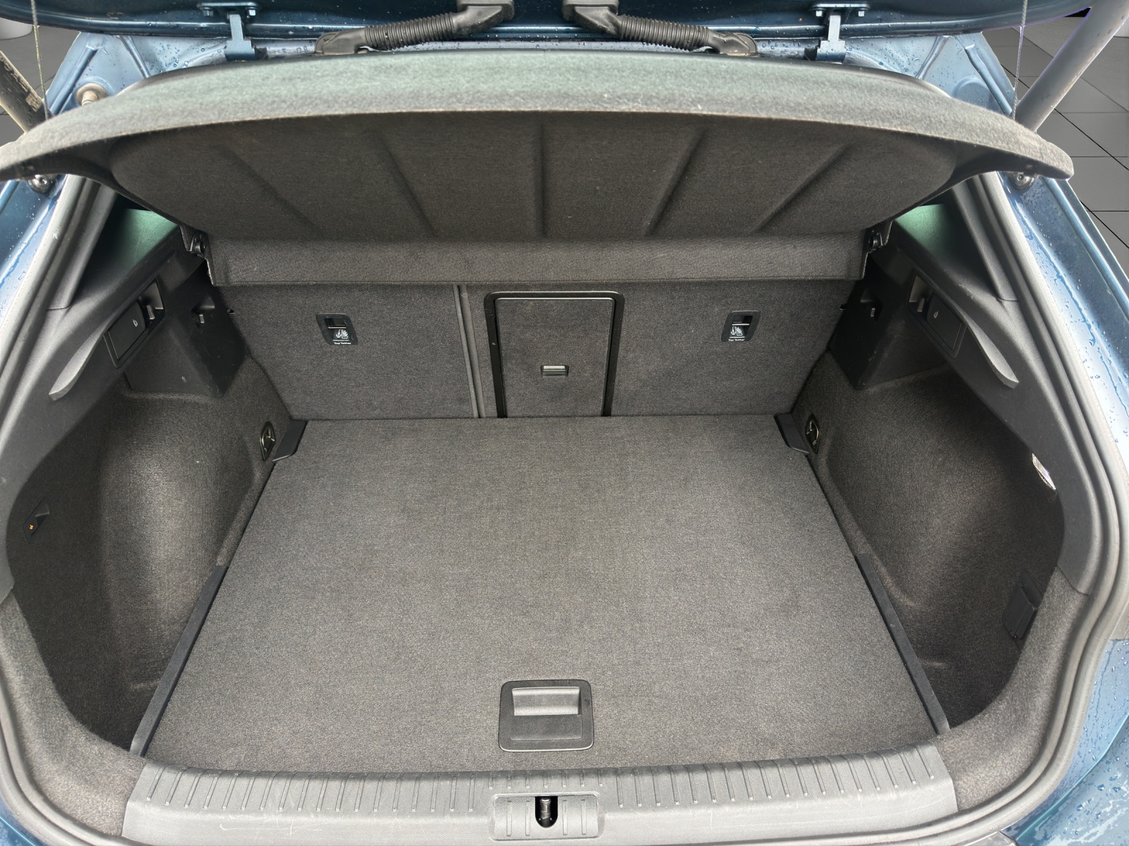 Image CUPRA FORMENTOR Formentor2.0TSI Tribe 4D