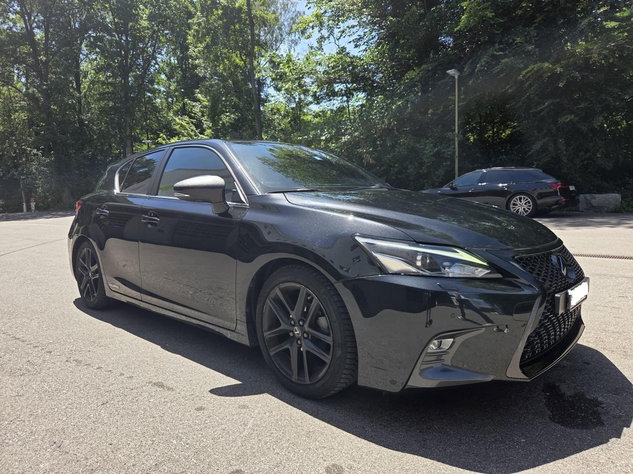 Car photo