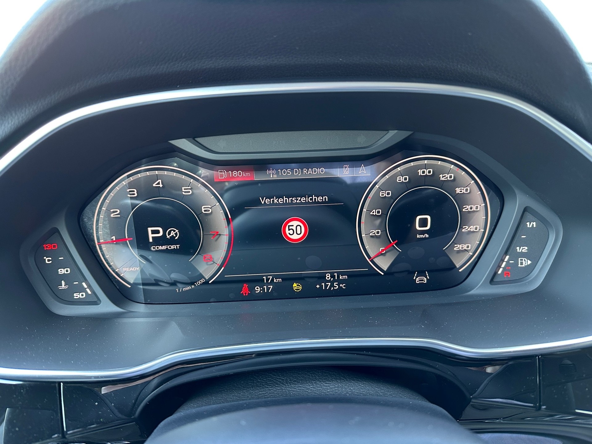 AUDI Q3 35 TFSI advanced Attraction S-tronic-image-6