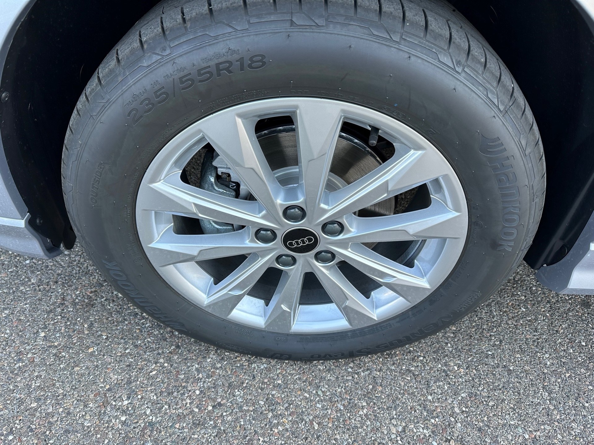 AUDI Q3 35 TFSI advanced Attraction S-tronic-image-3