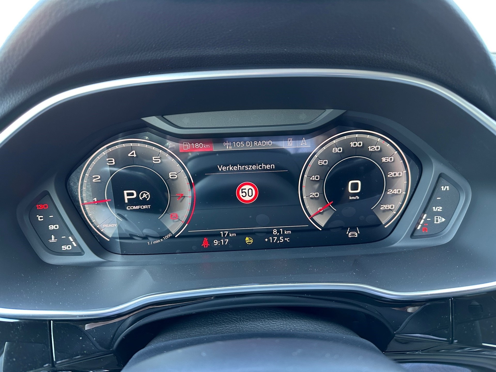 AUDI Q3 35 TFSI advanced Attraction S-tronic-image-6