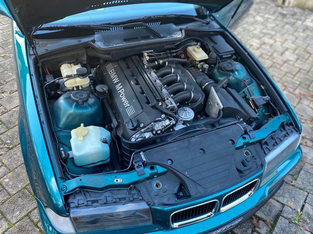 BMW M3 Coupé-image-3