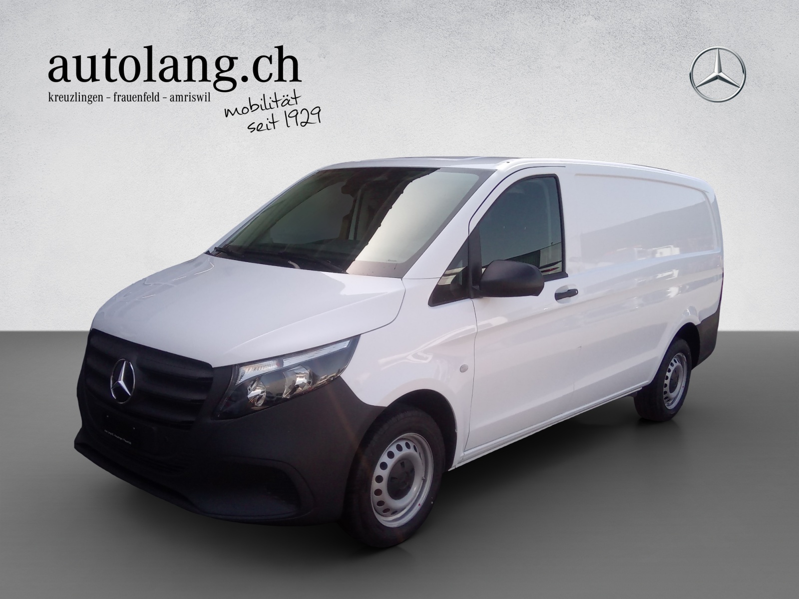 MERCEDES-BENZ Vito 114 CDI KA Base L-image-0