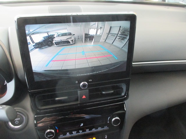 TOYOTA Yaris Cross 1.5 TREND AWDi e-CVT 130 PS-image-5
