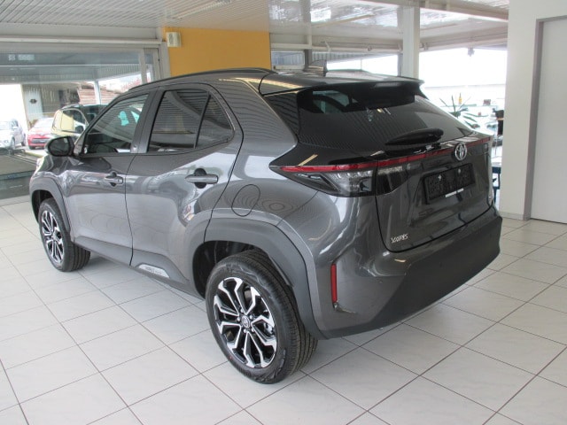 TOYOTA Yaris Cross 1.5 TREND AWDi e-CVT 130 PS-image-1