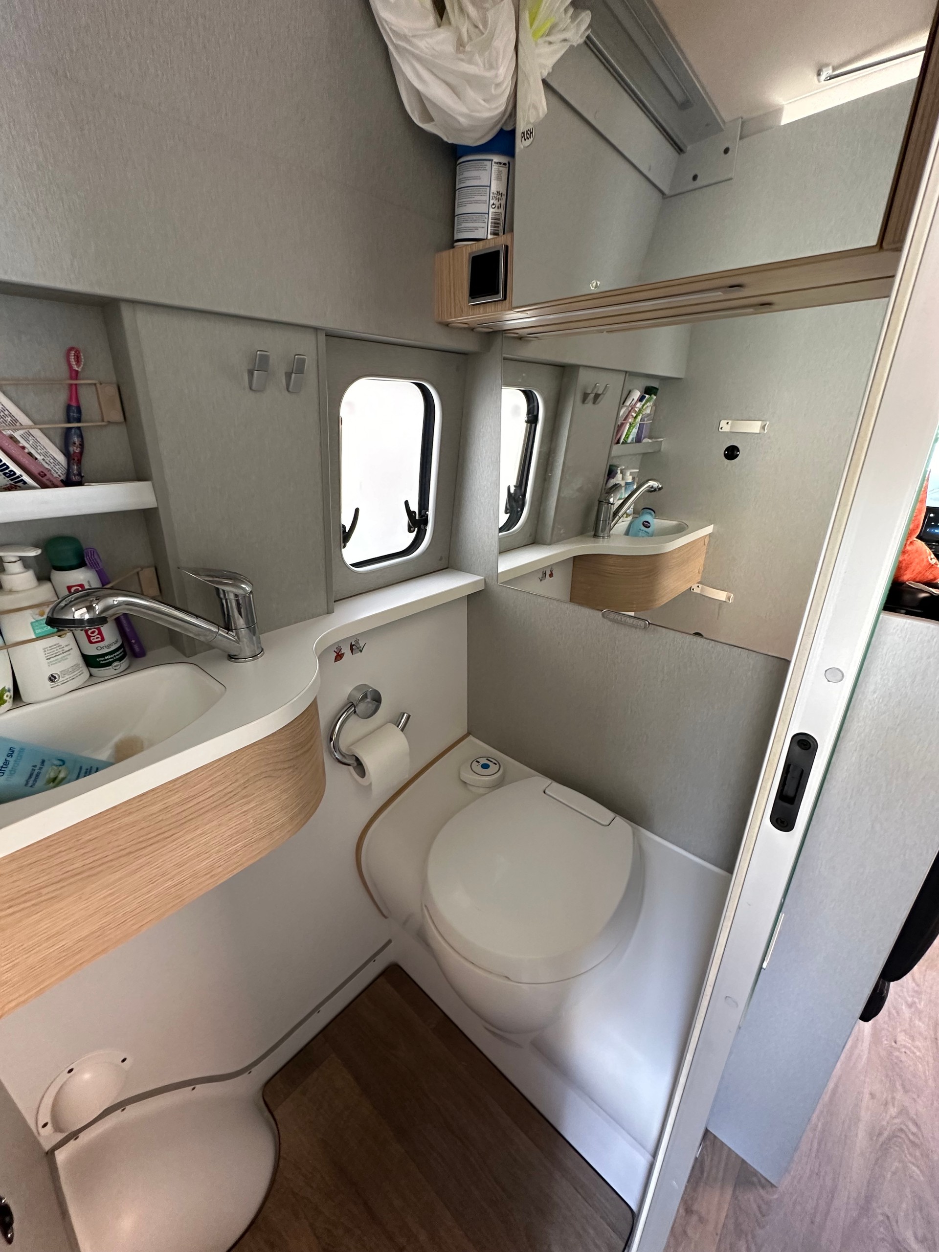 HYMER Free S 600-image-9