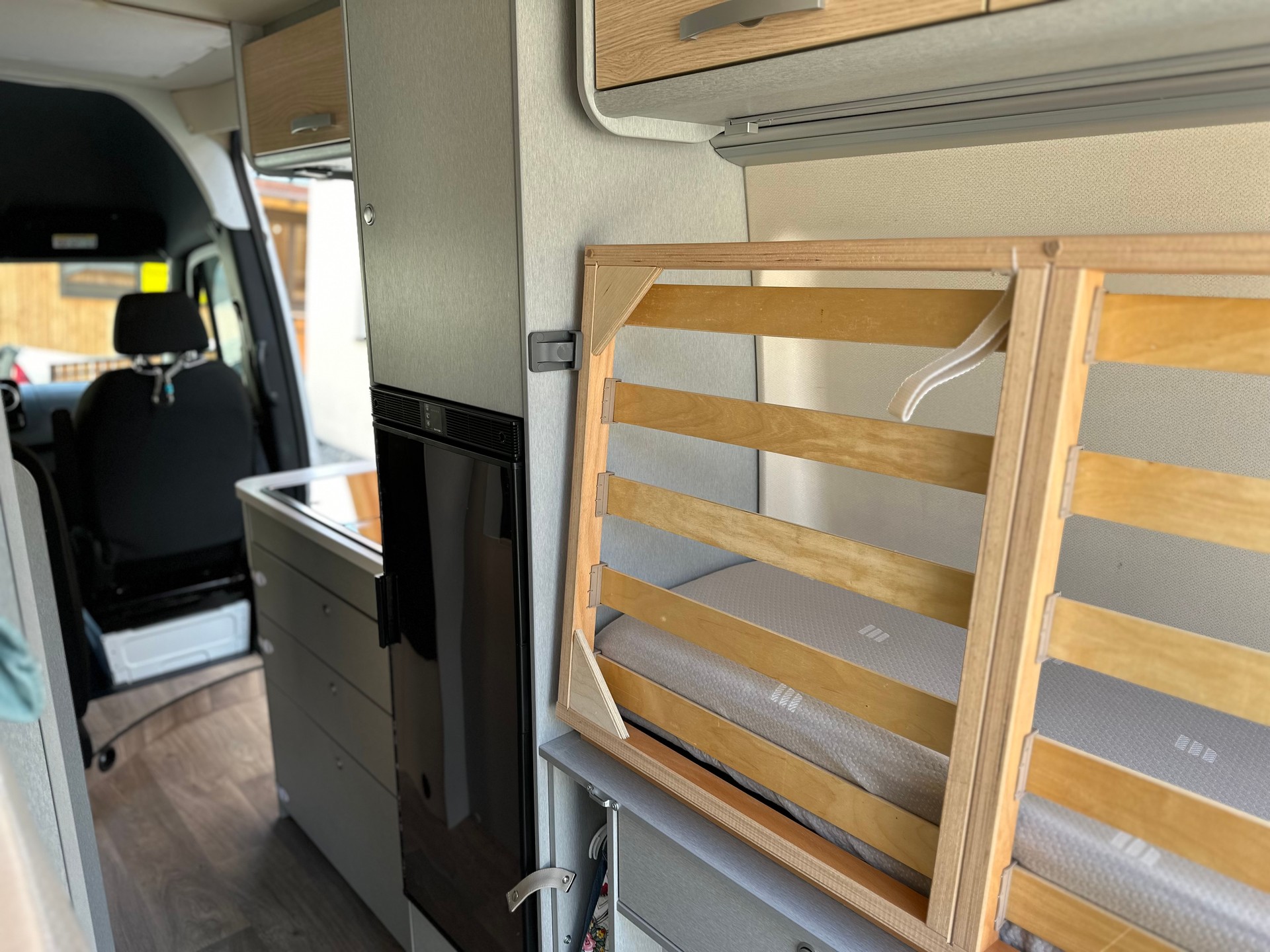 HYMER Free S 600-image-10