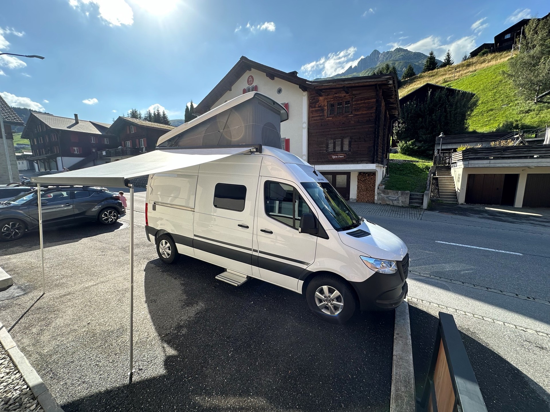HYMER Free S 600-image-0