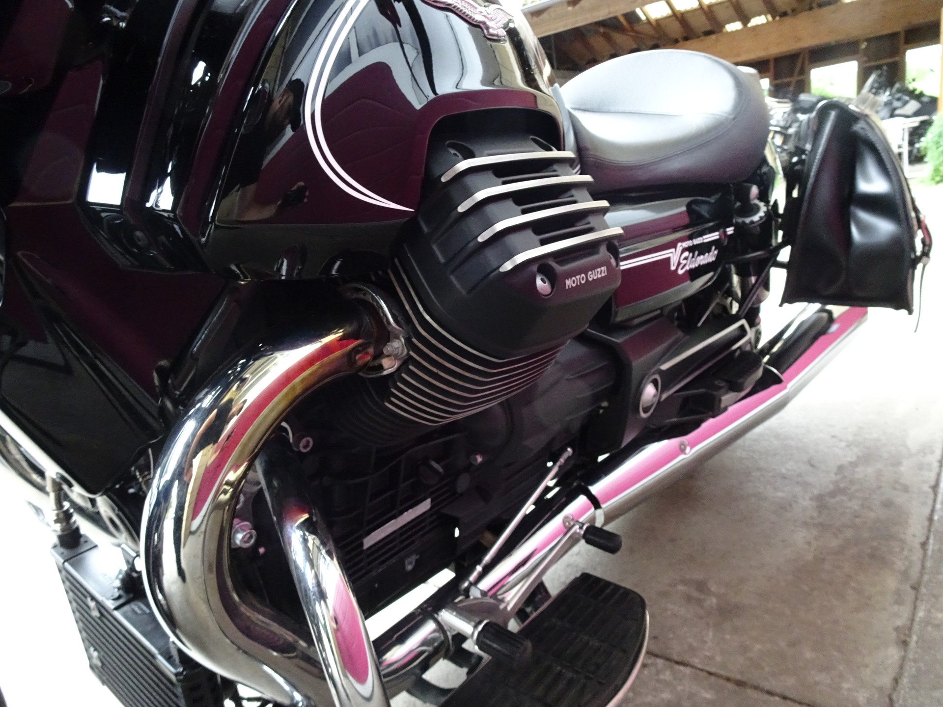 MOTO GUZZI Eldorado 1400 ABS-image-11