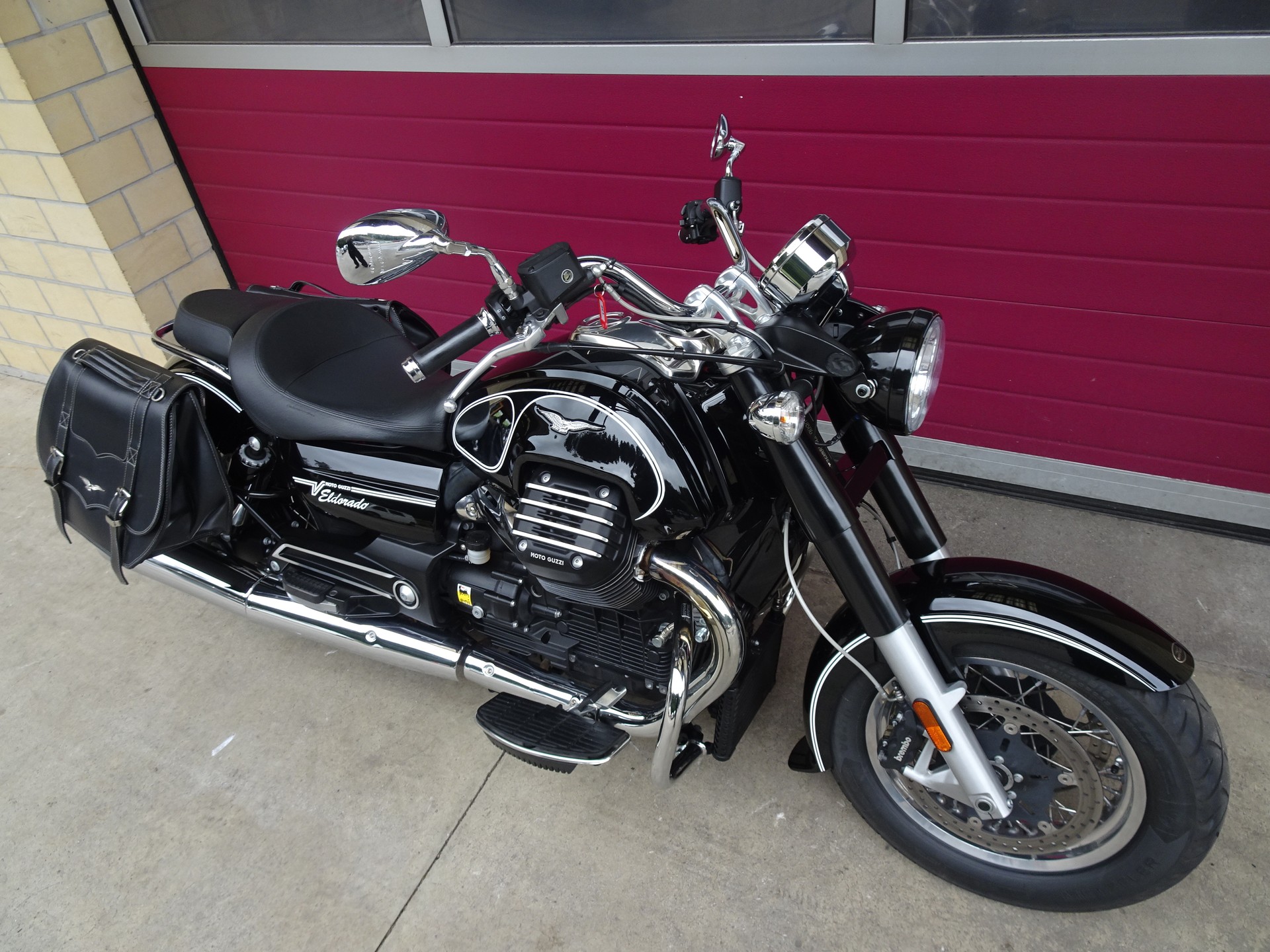 MOTO GUZZI Eldorado 1400 ABS-image-14