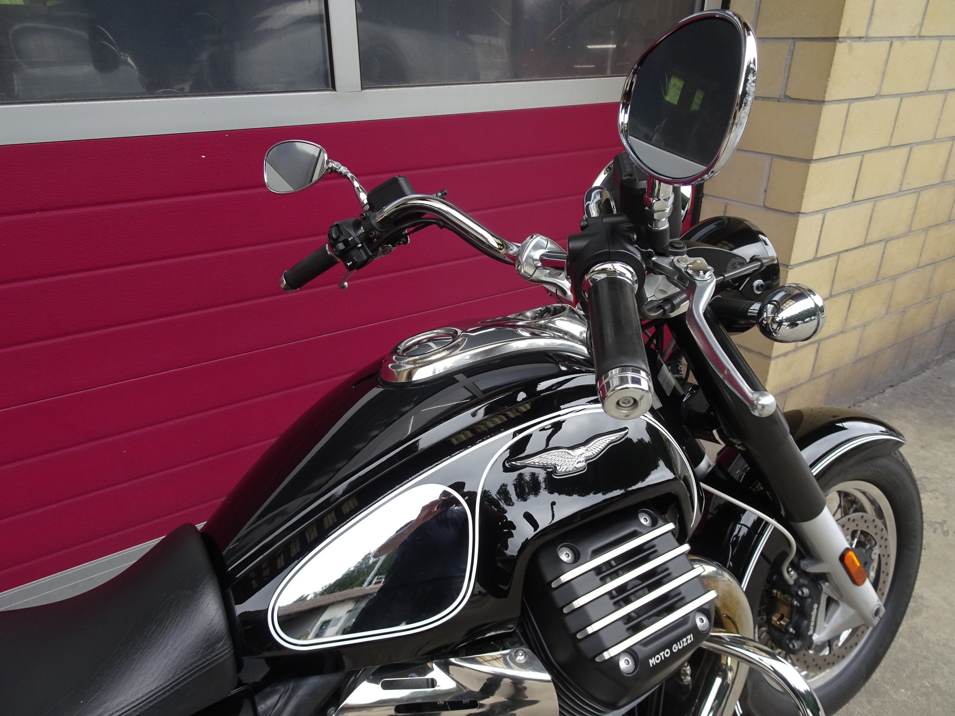 MOTO GUZZI Eldorado 1400 ABS-image-4