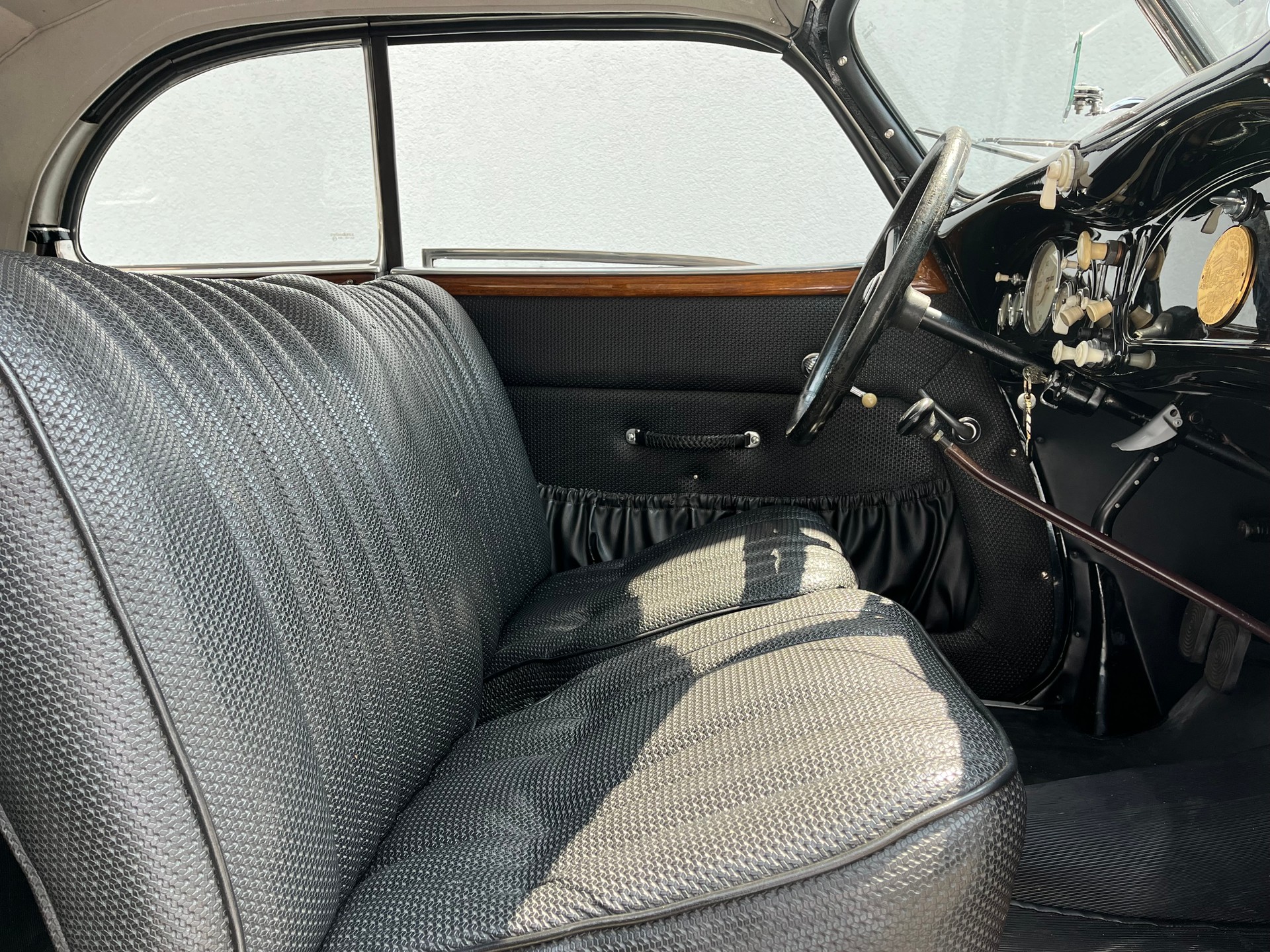 BMW 321 Cabriolet 1939-image-3