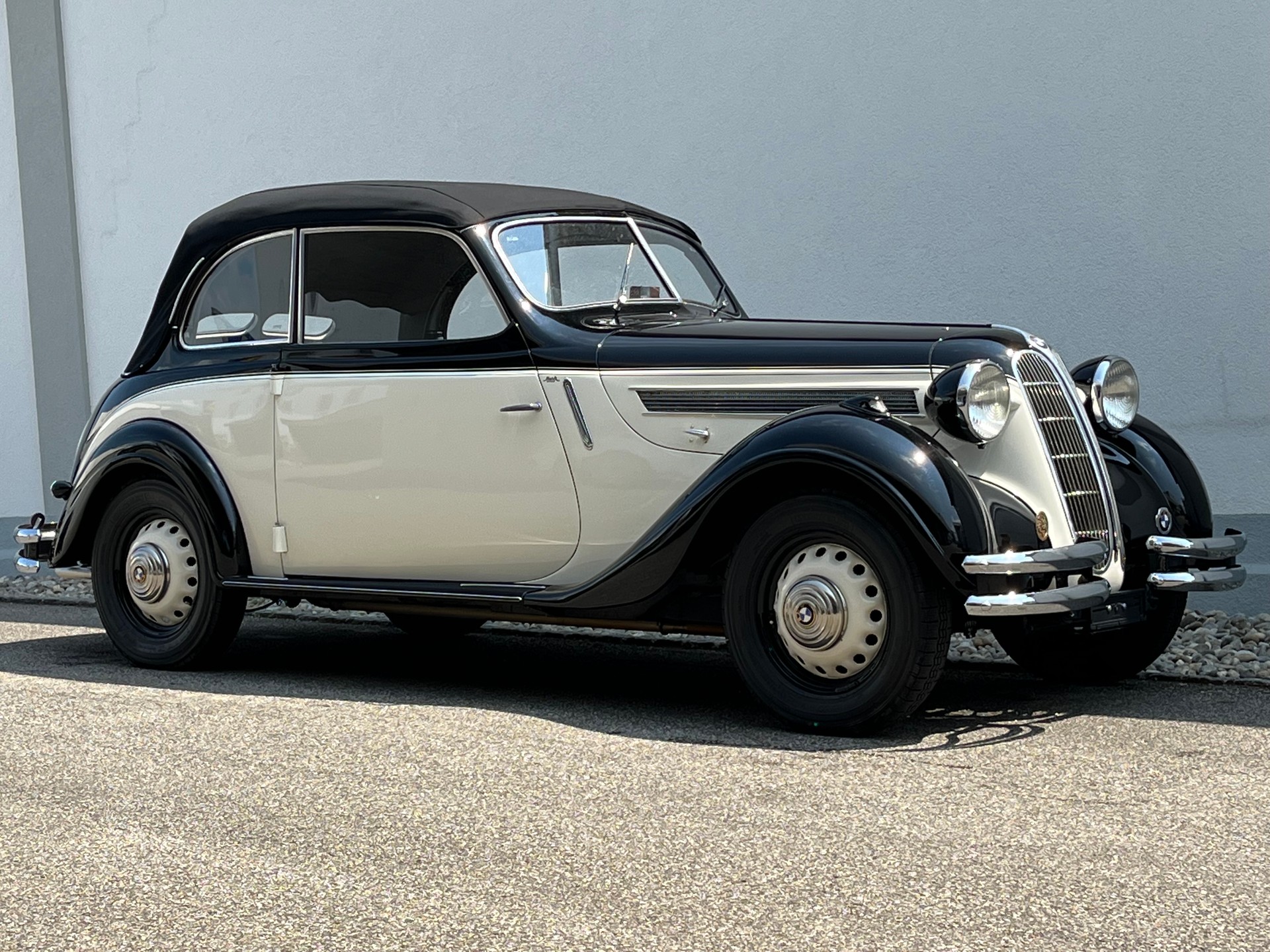 BMW 321 Cabriolet 1939-image-4