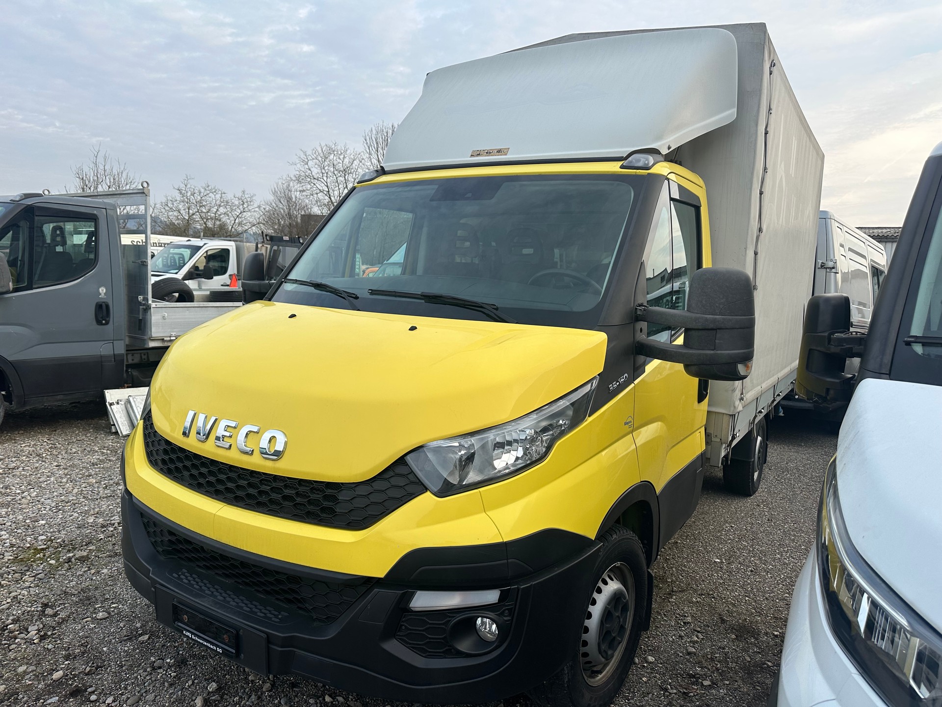 IVECO 35S15-image-0