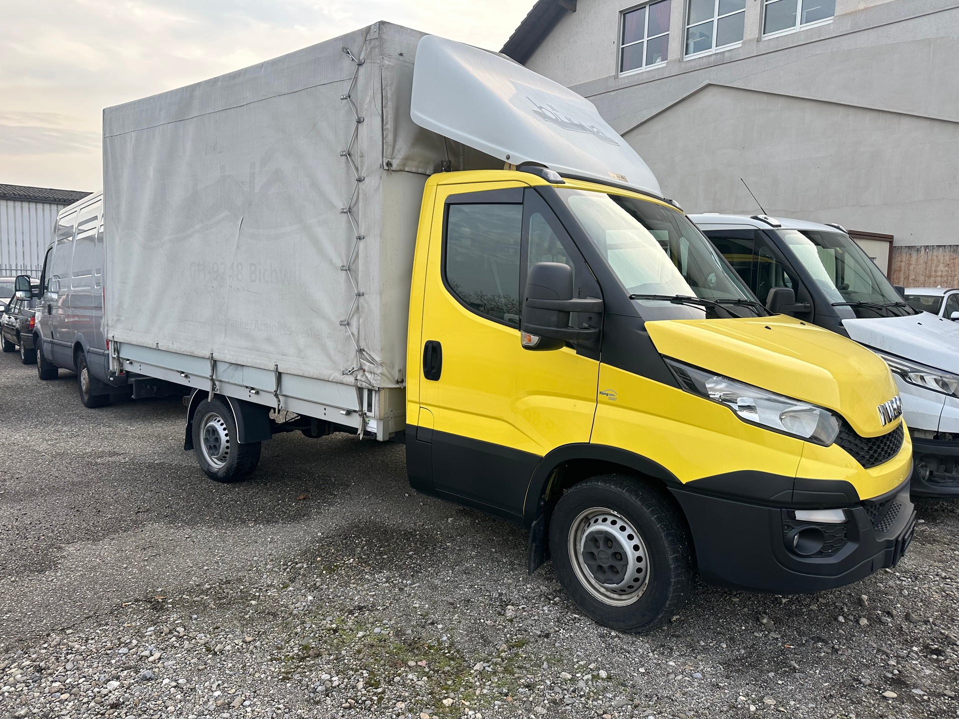 IVECO 35S15-image-4