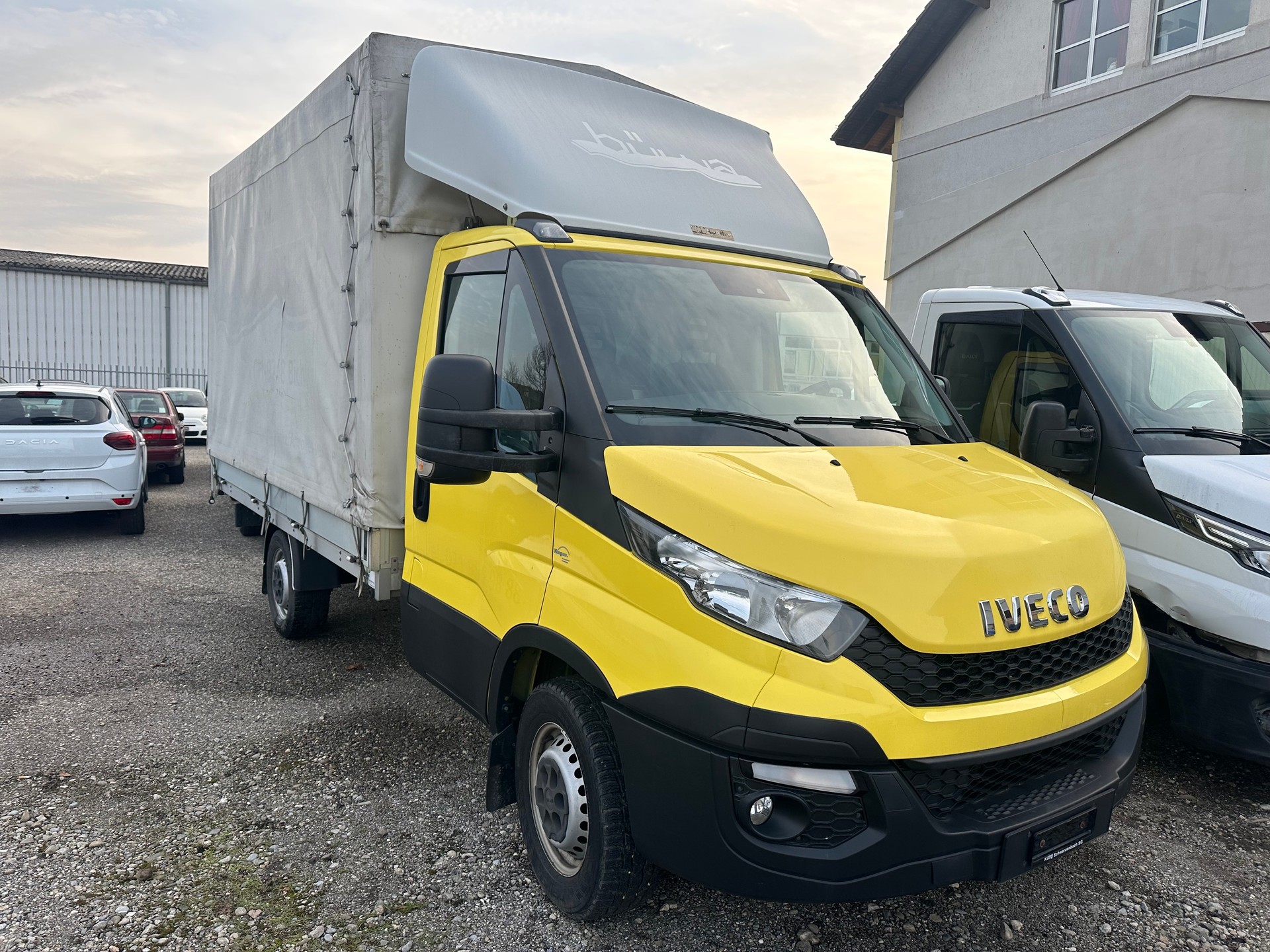 IVECO 35S15-image-6