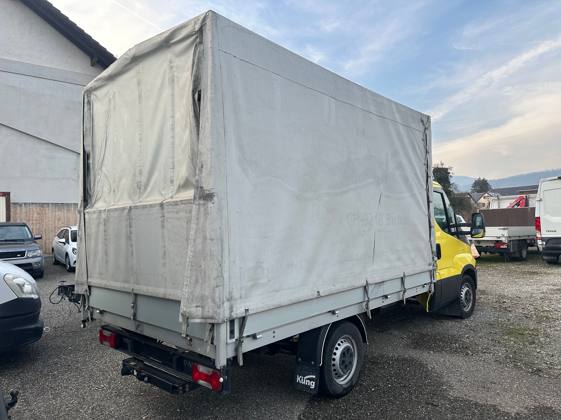 IVECO 35S15-image-5
