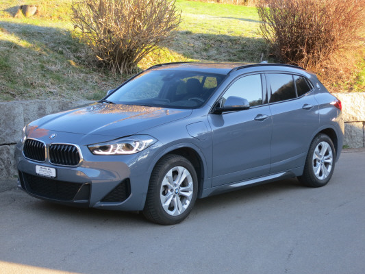 BMW X2 xDrive 25e M Sport