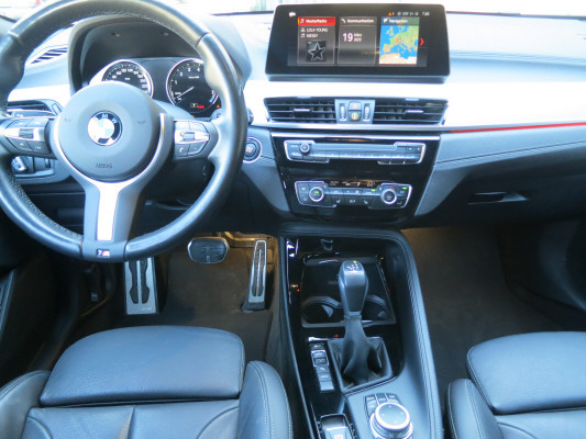 BMW X2 xDrive 25e M Sport-image-7