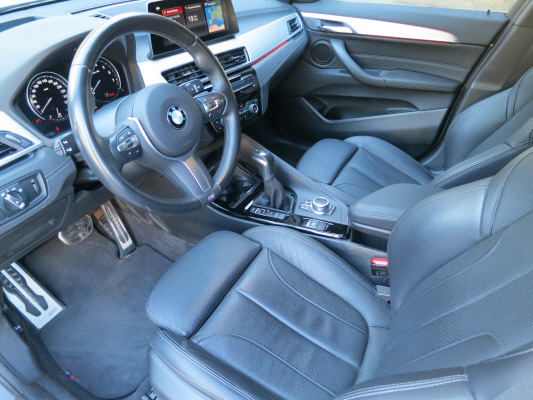 BMW X2 xDrive 25e M Sport-image-6