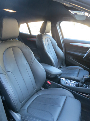 BMW X2 xDrive 25e M Sport-image-8