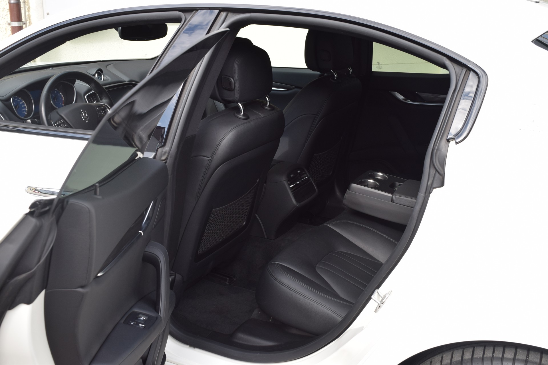 MASERATI Ghibli 3.0 V6 Automatica-image-10
