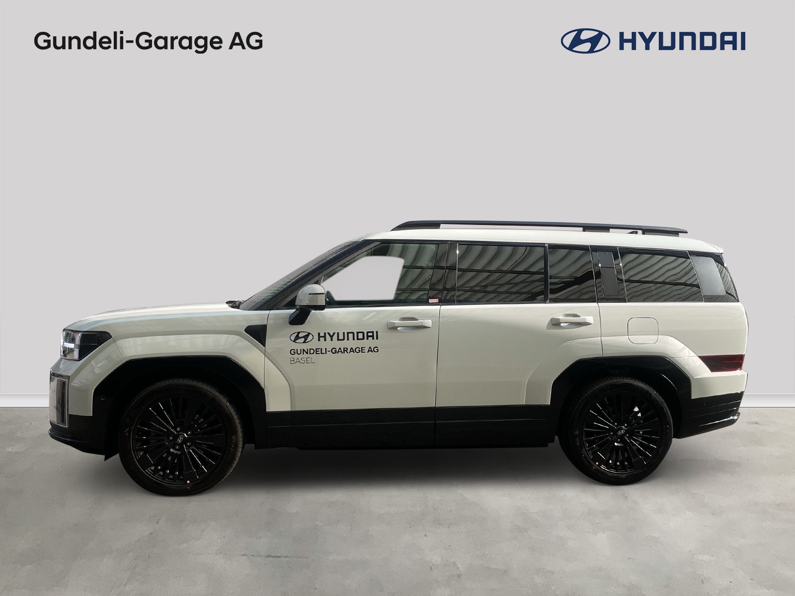 HYUNDAI Santa Fe 1.6 T-GDi PHEV Vertex Calligraphy 4WD Automatic-image-2