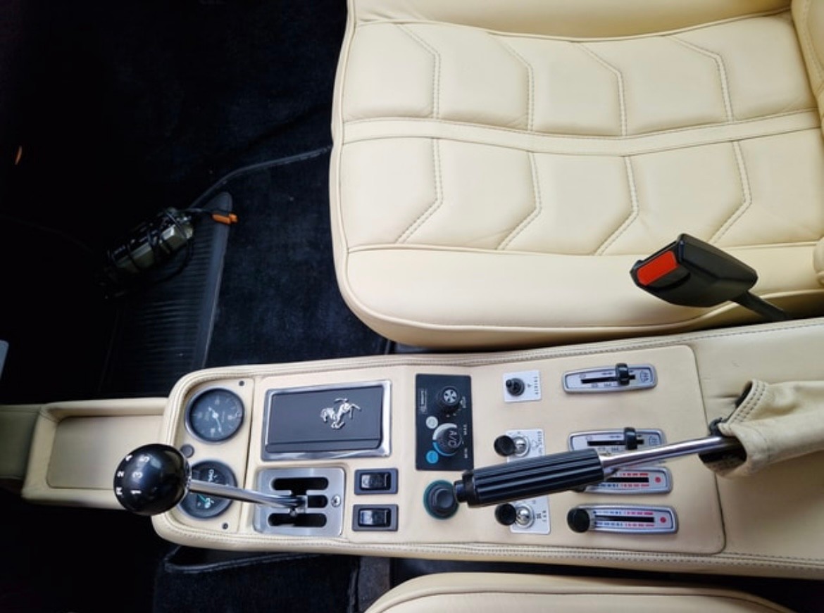 FERRARI GTS Quattrovalvole-image-6
