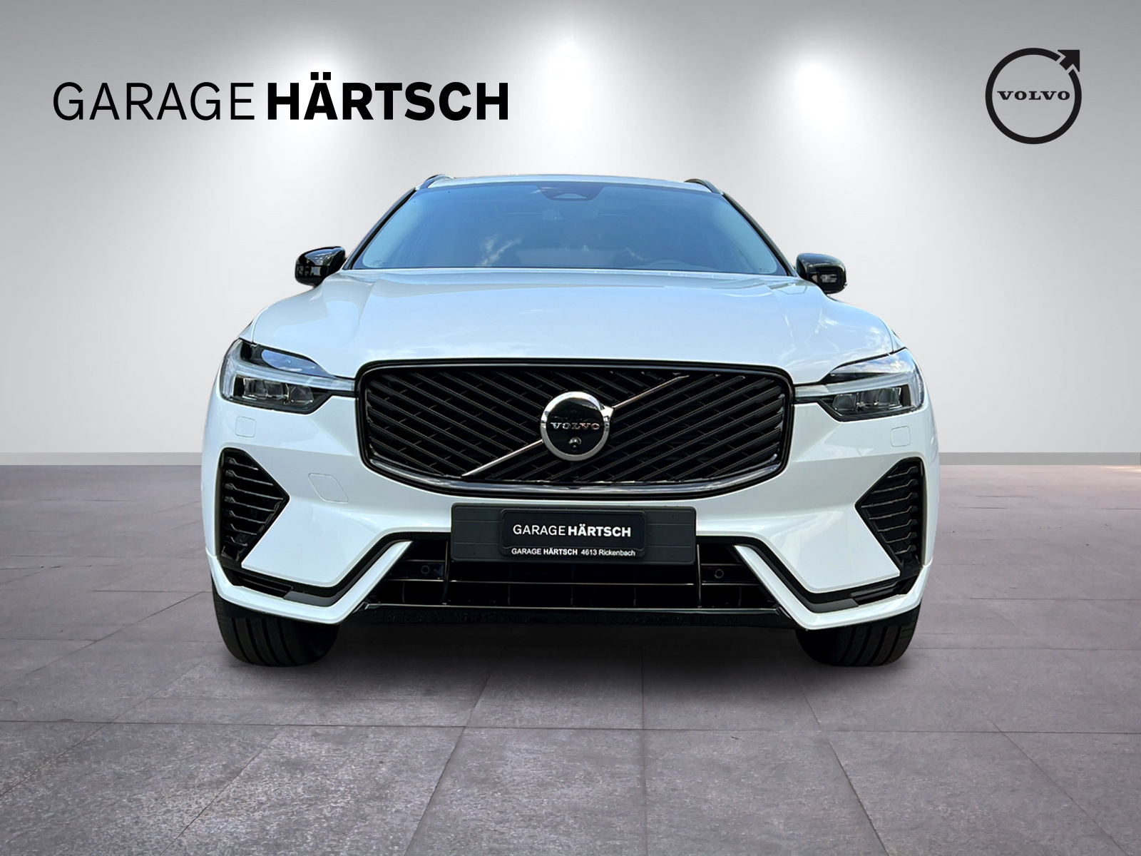 VOLVO XC60 2.0 T6 TE Ultra Dark eAWD-image-9