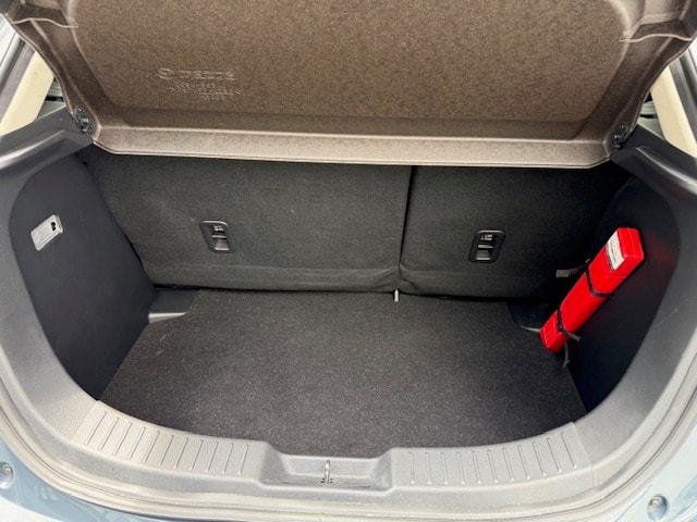 MAZDA 2 SKYACTIV-G 90 Exclusive-Line Automat-image-10