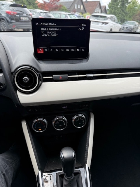 MAZDA 2 SKYACTIV-G 90 Exclusive-Line Automat-image-7