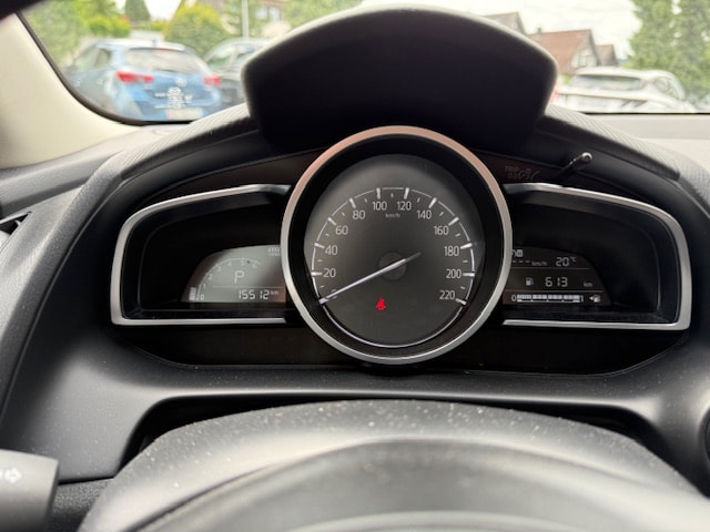 MAZDA 2 SKYACTIV-G 90 Exclusive-Line Automat-image-6