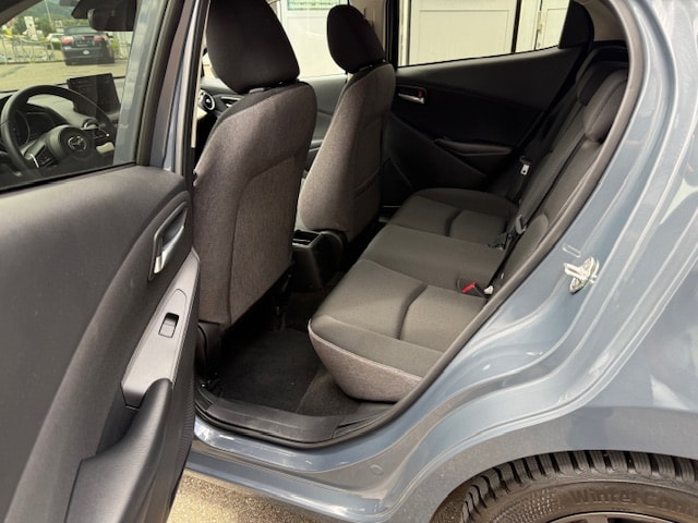 MAZDA 2 SKYACTIV-G 90 Exclusive-Line Automat-image-8