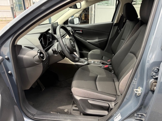 MAZDA 2 SKYACTIV-G 90 Exclusive-Line Automat-image-9