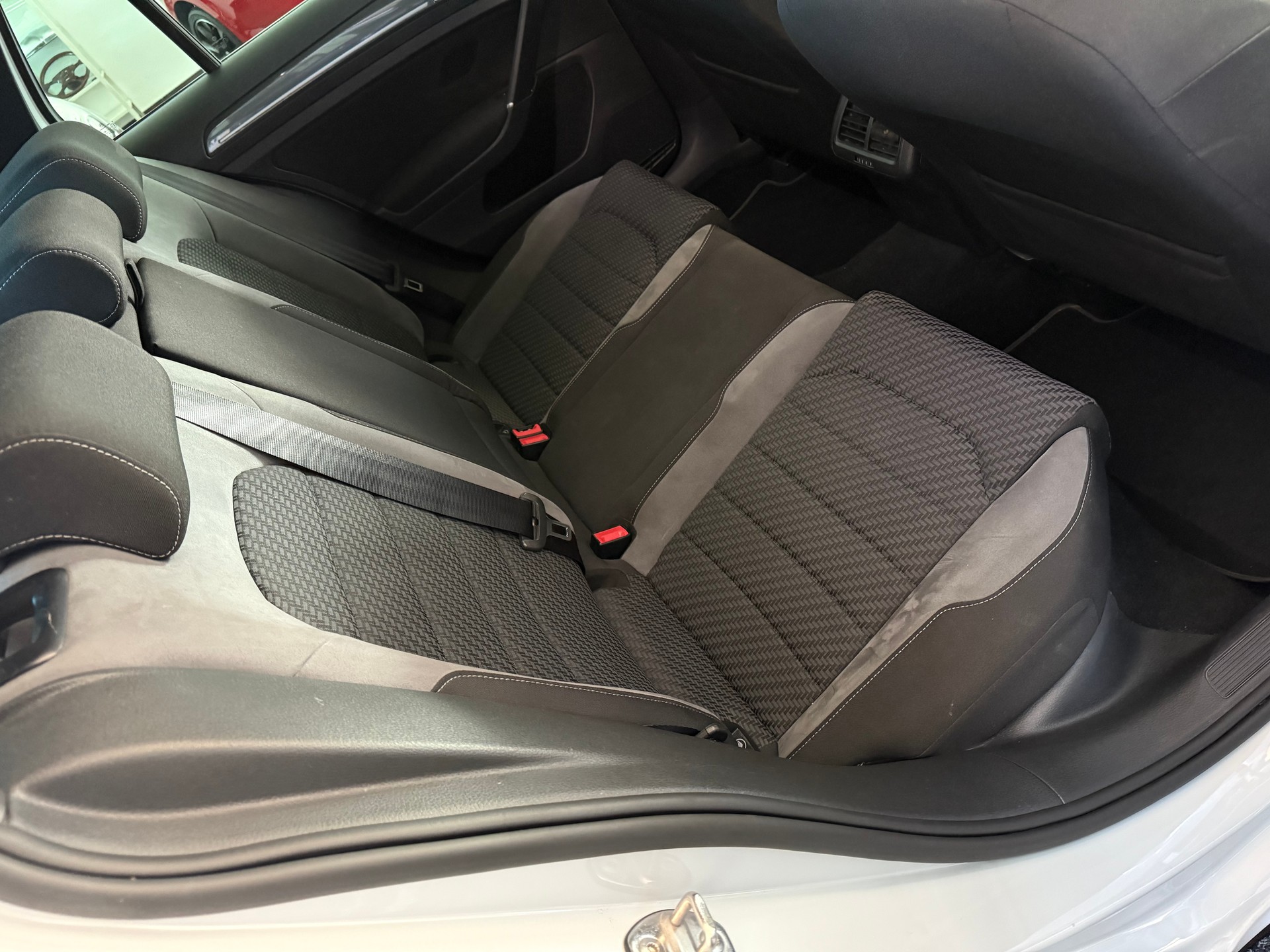VW Golf 1.5 TSI EVO Comfortline-image-11