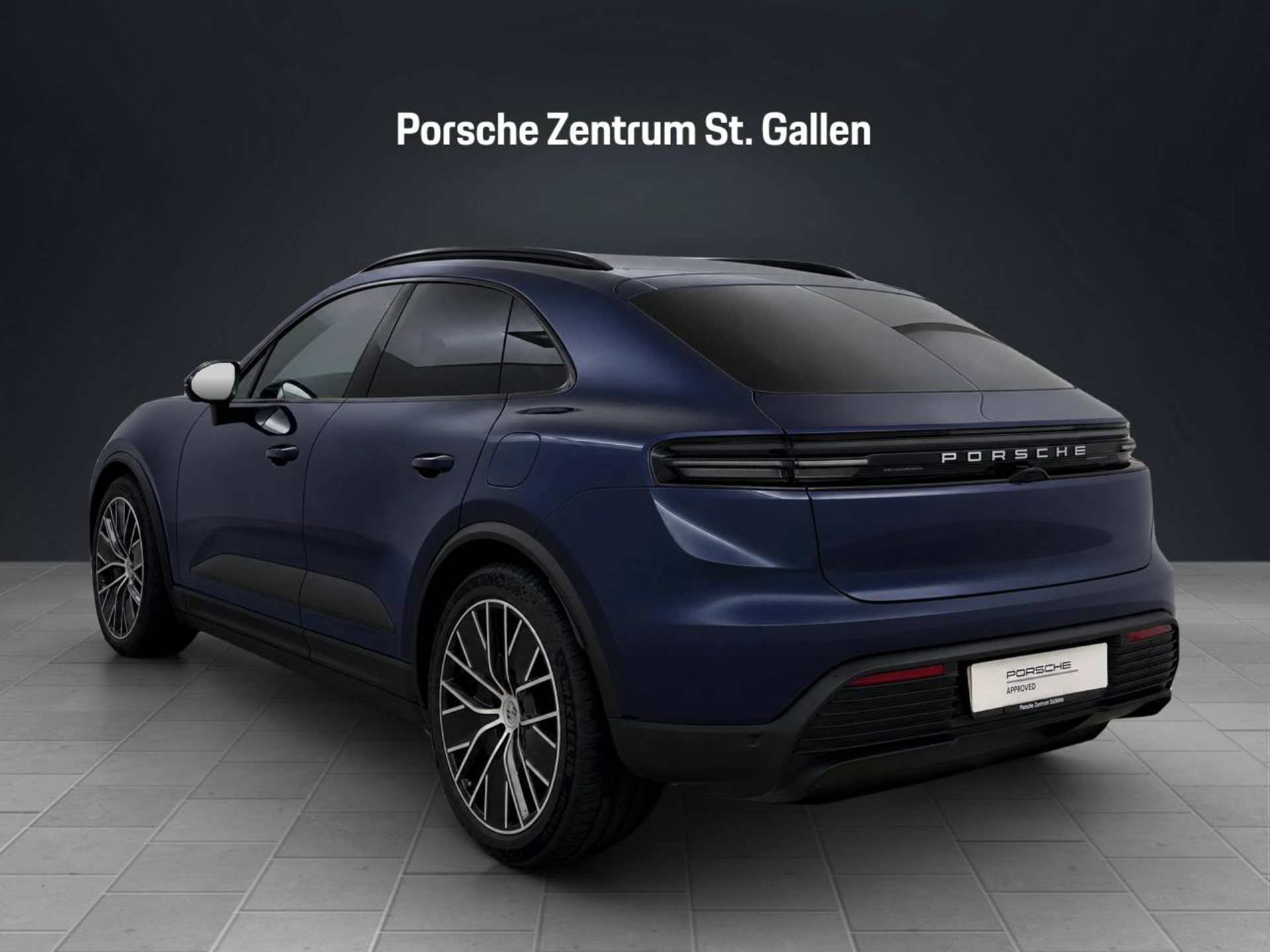 PORSCHE Macan 4-image-6