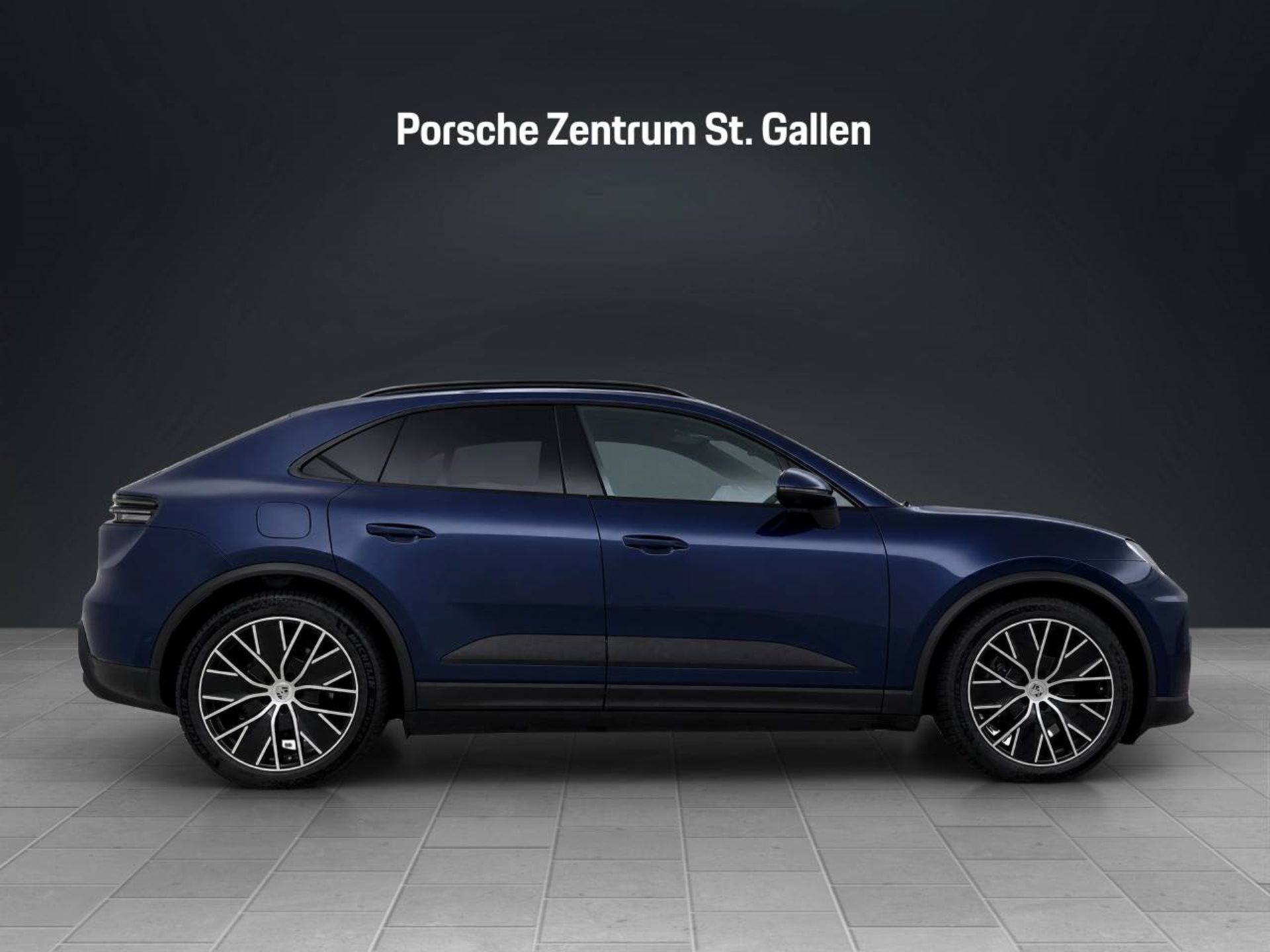 PORSCHE Macan 4-image-7