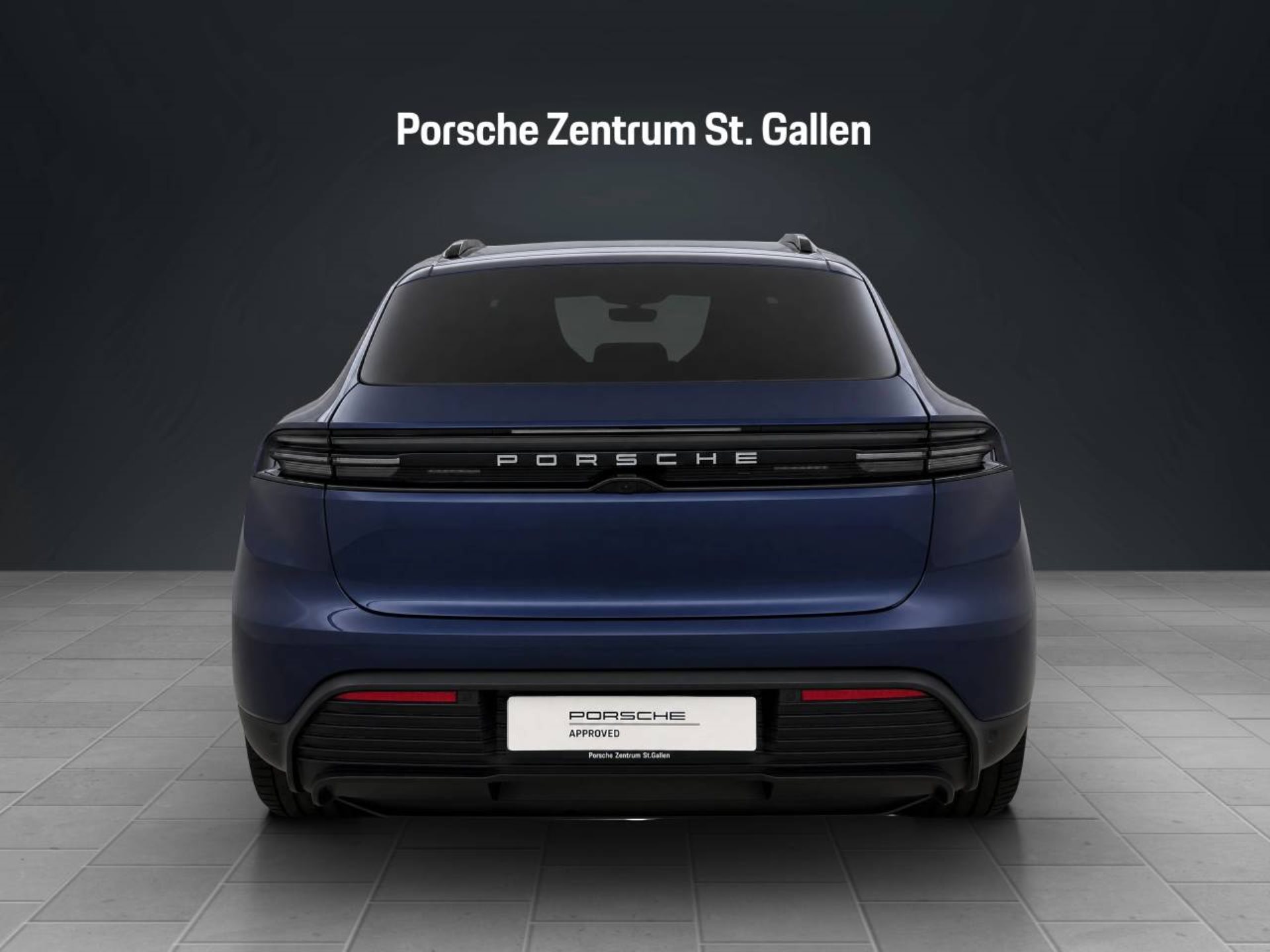 PORSCHE Macan 4-image-5