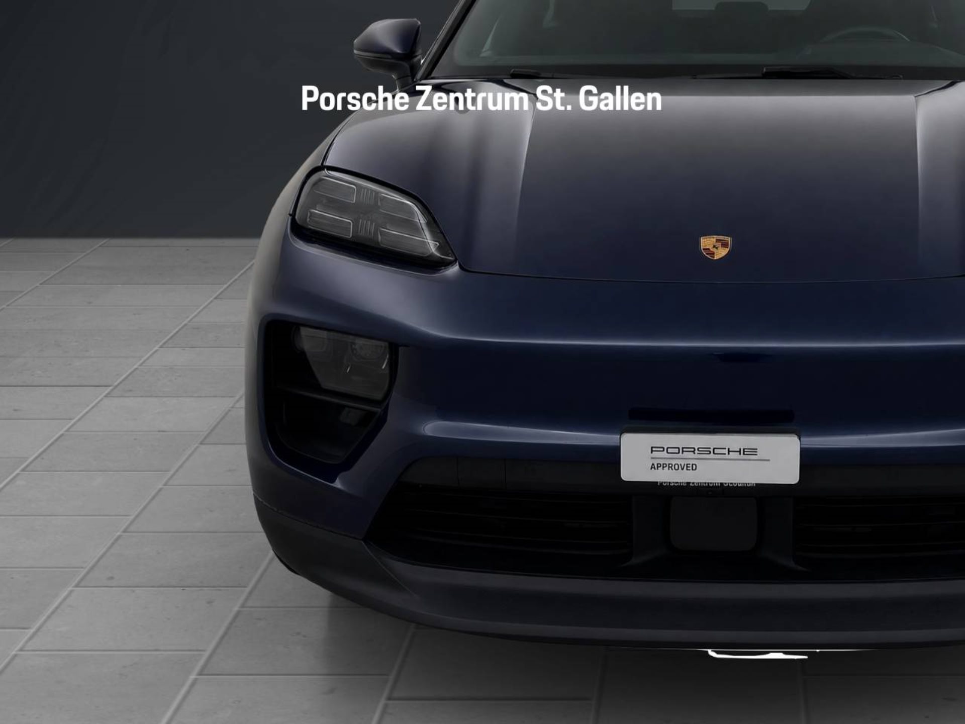 PORSCHE Macan 4-image-8