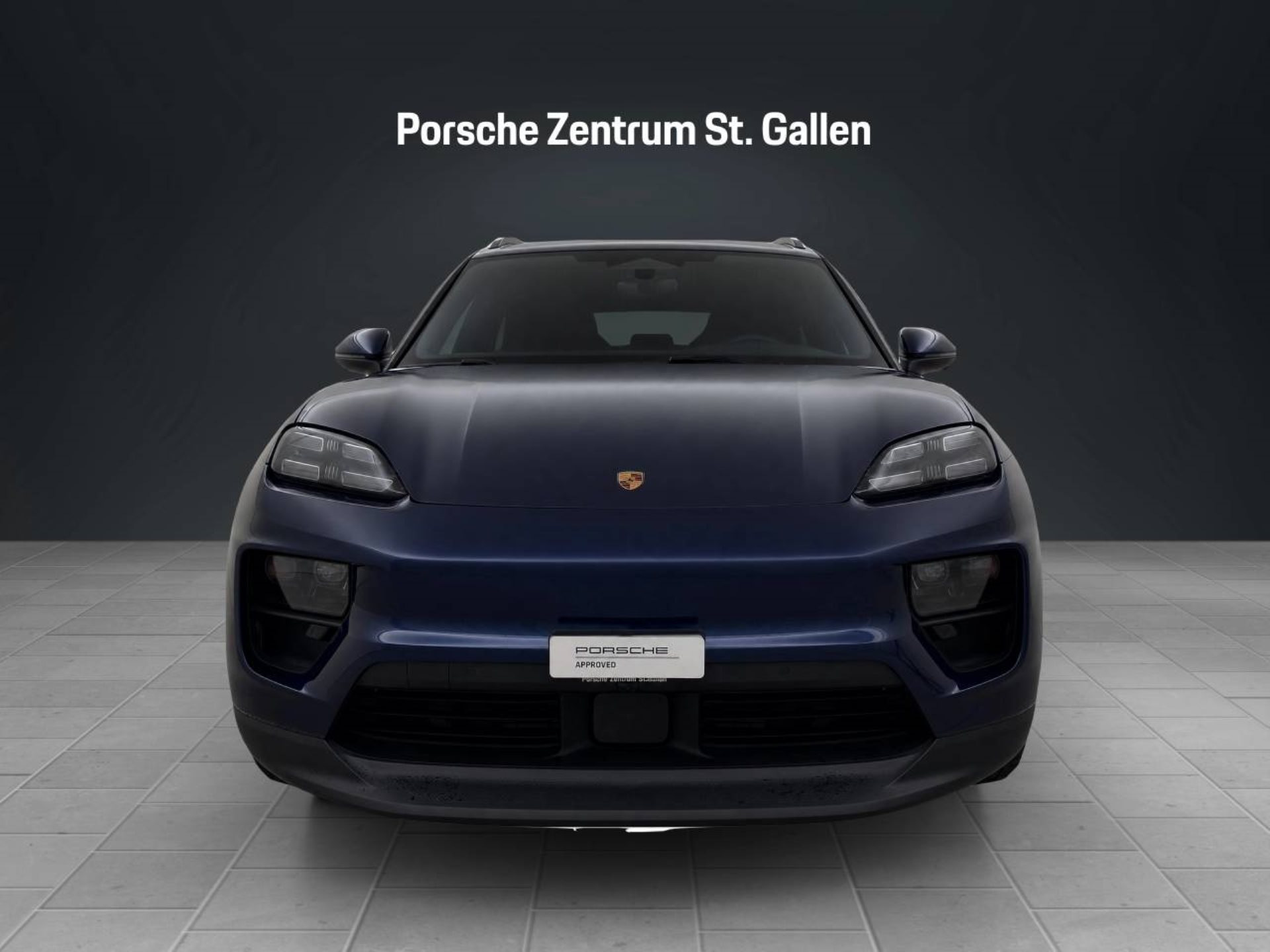 PORSCHE Macan 4-image-9