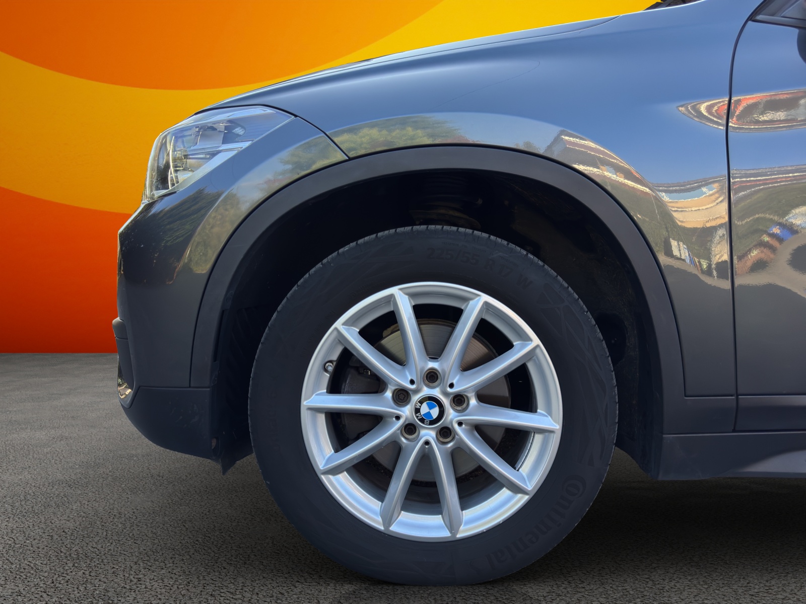 BMW X1 xDrive 18d Steptronic-image-17