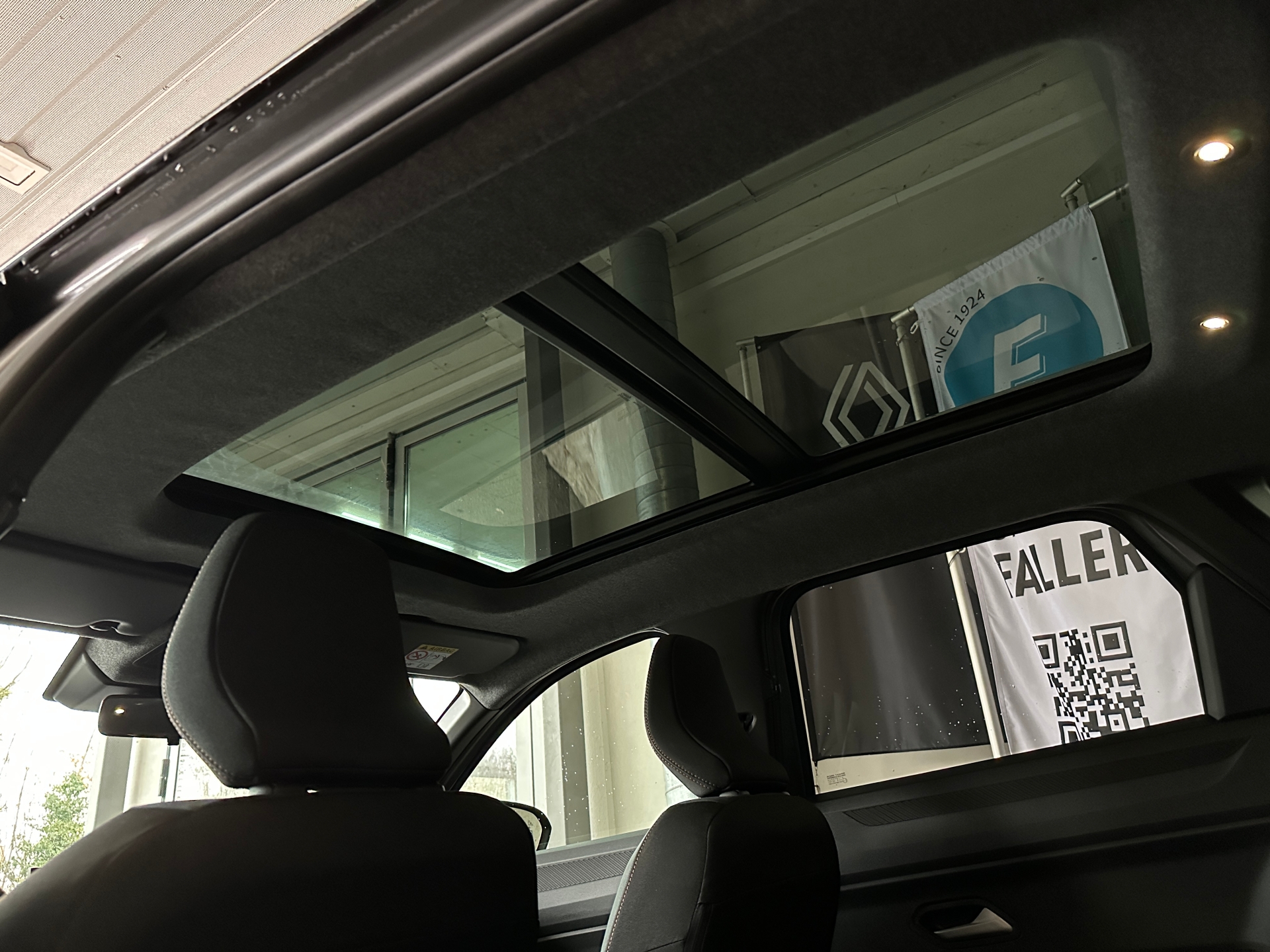 DACIA Bigster 1.8 Hybrid Extreme-image-11