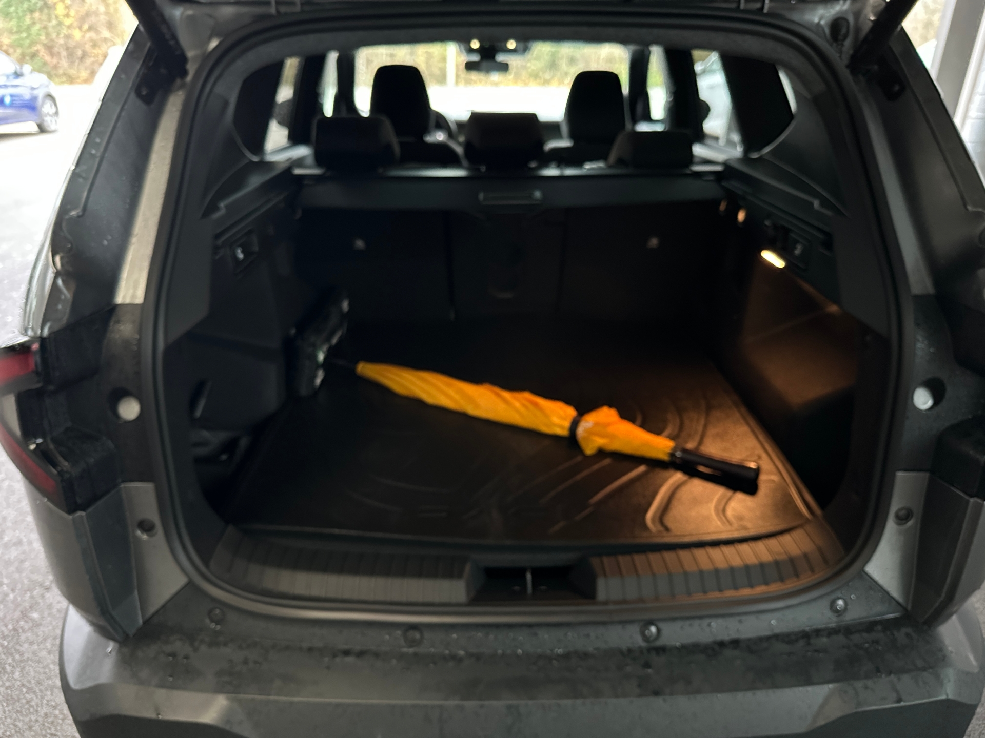 DACIA Bigster 1.8 Hybrid Extreme-image-12