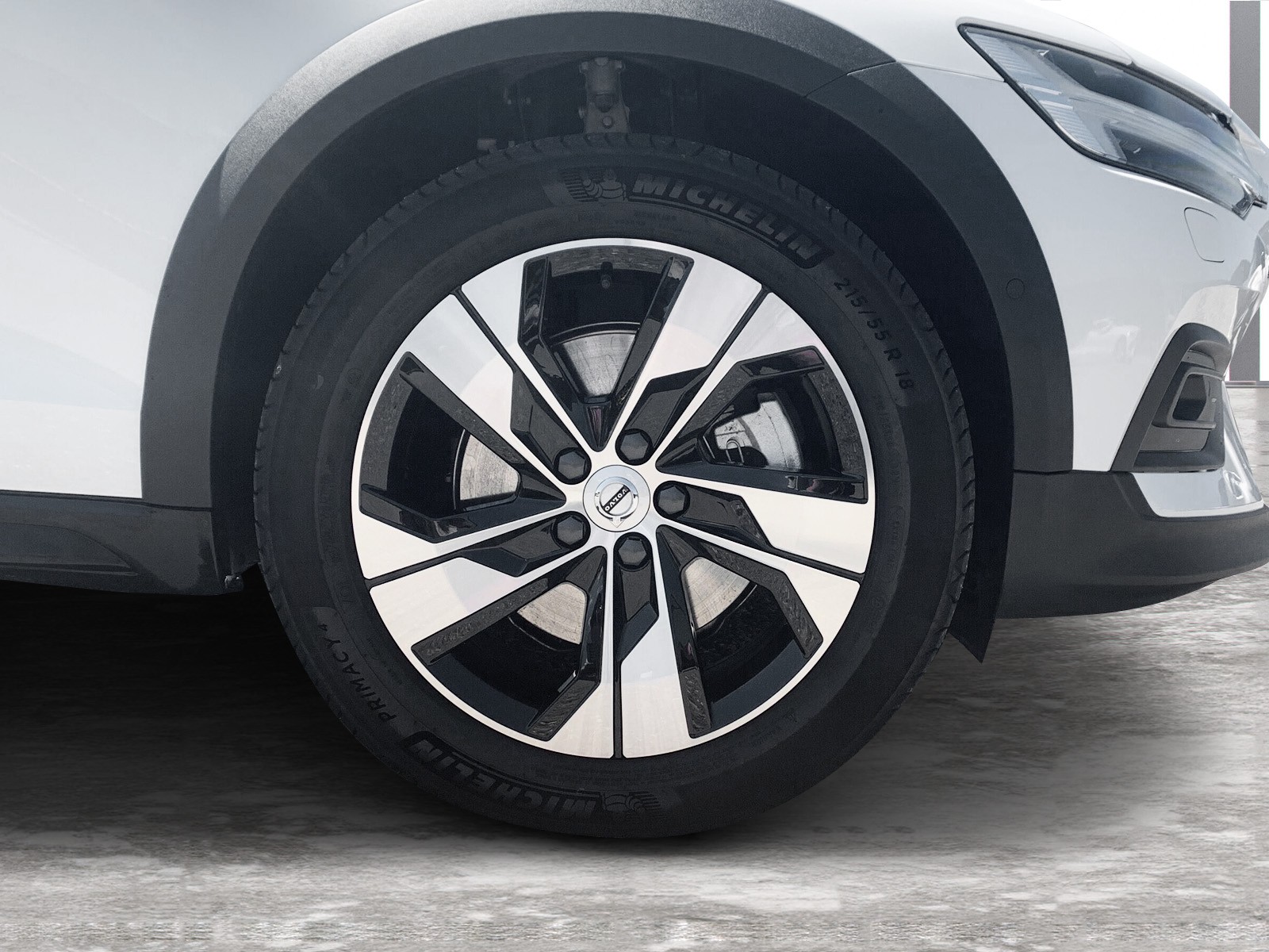 VOLVO V60 Cross Country 2.0 B4 Diesel Core AWD-image-7